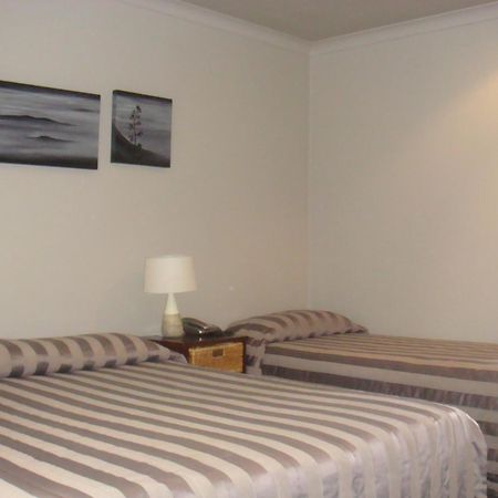 Bristol Motel Upper Hutt Εξωτερικό φωτογραφία