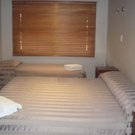 Bristol Motel Upper Hutt Εξωτερικό φωτογραφία