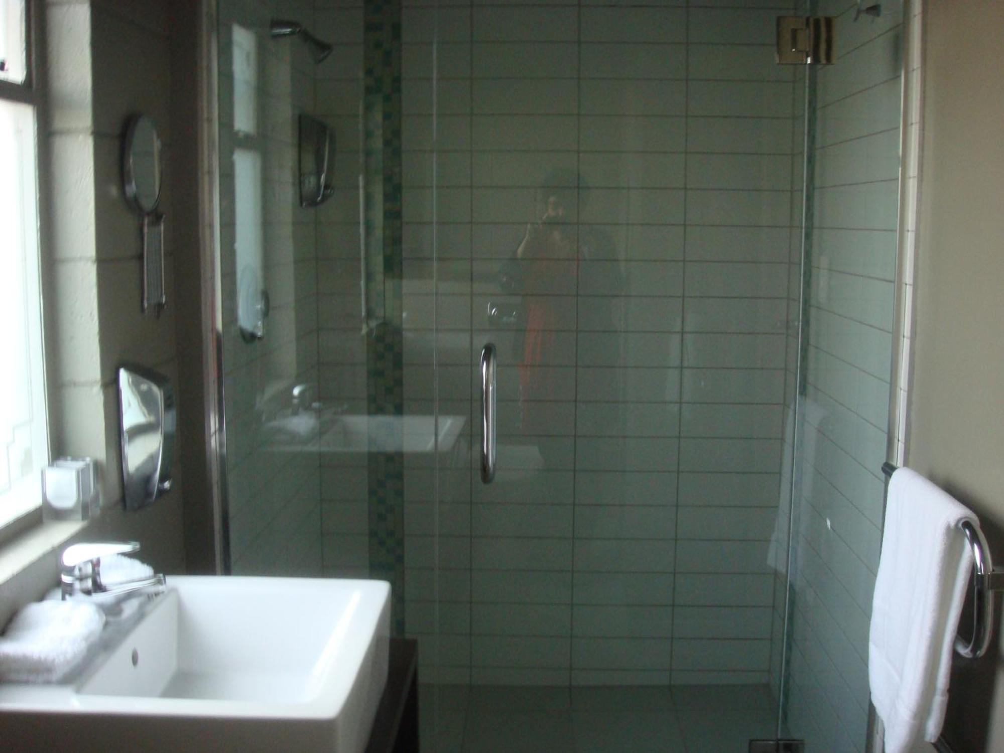 Bristol Motel Upper Hutt Εξωτερικό φωτογραφία