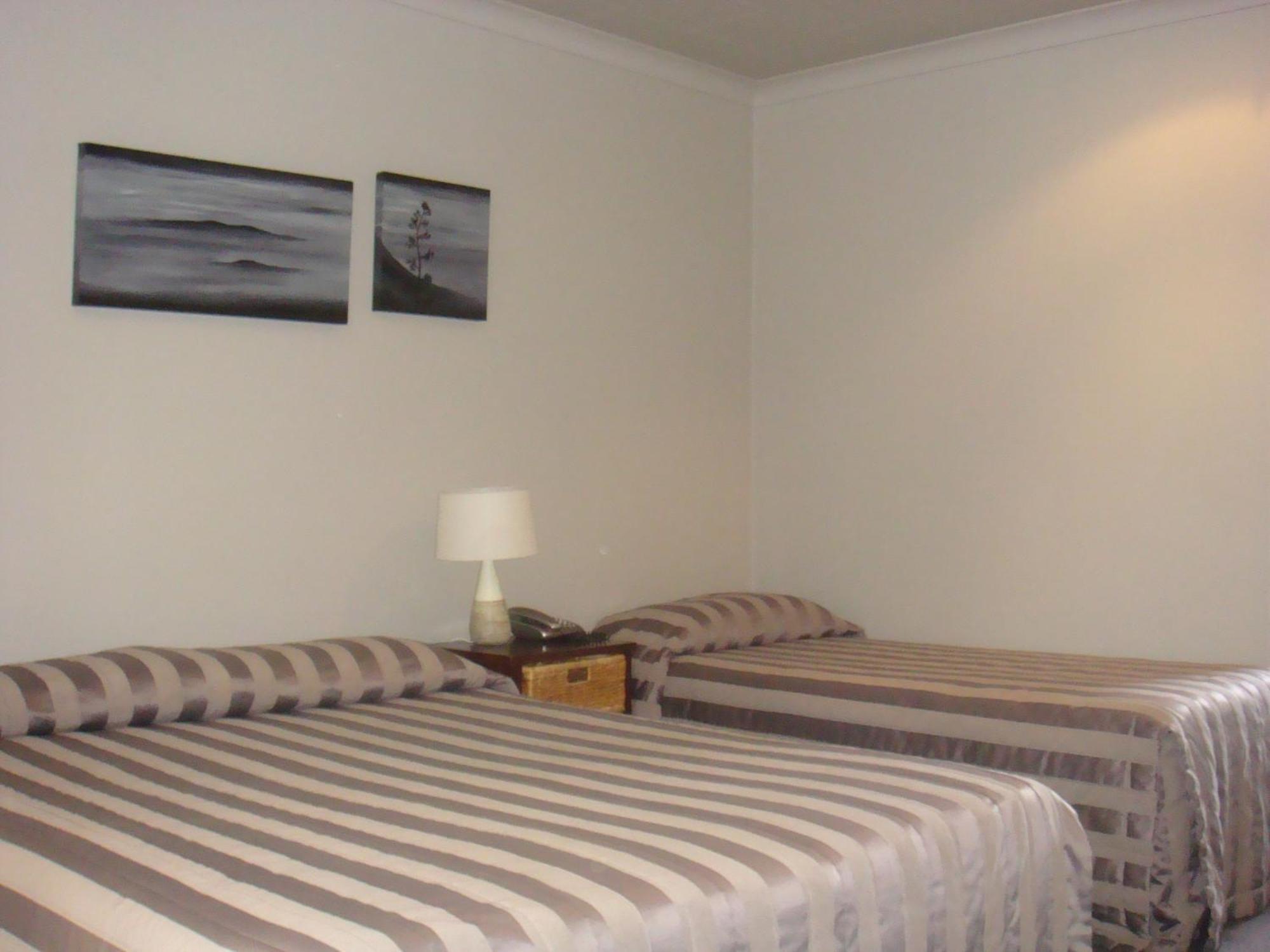Bristol Motel Upper Hutt Εξωτερικό φωτογραφία