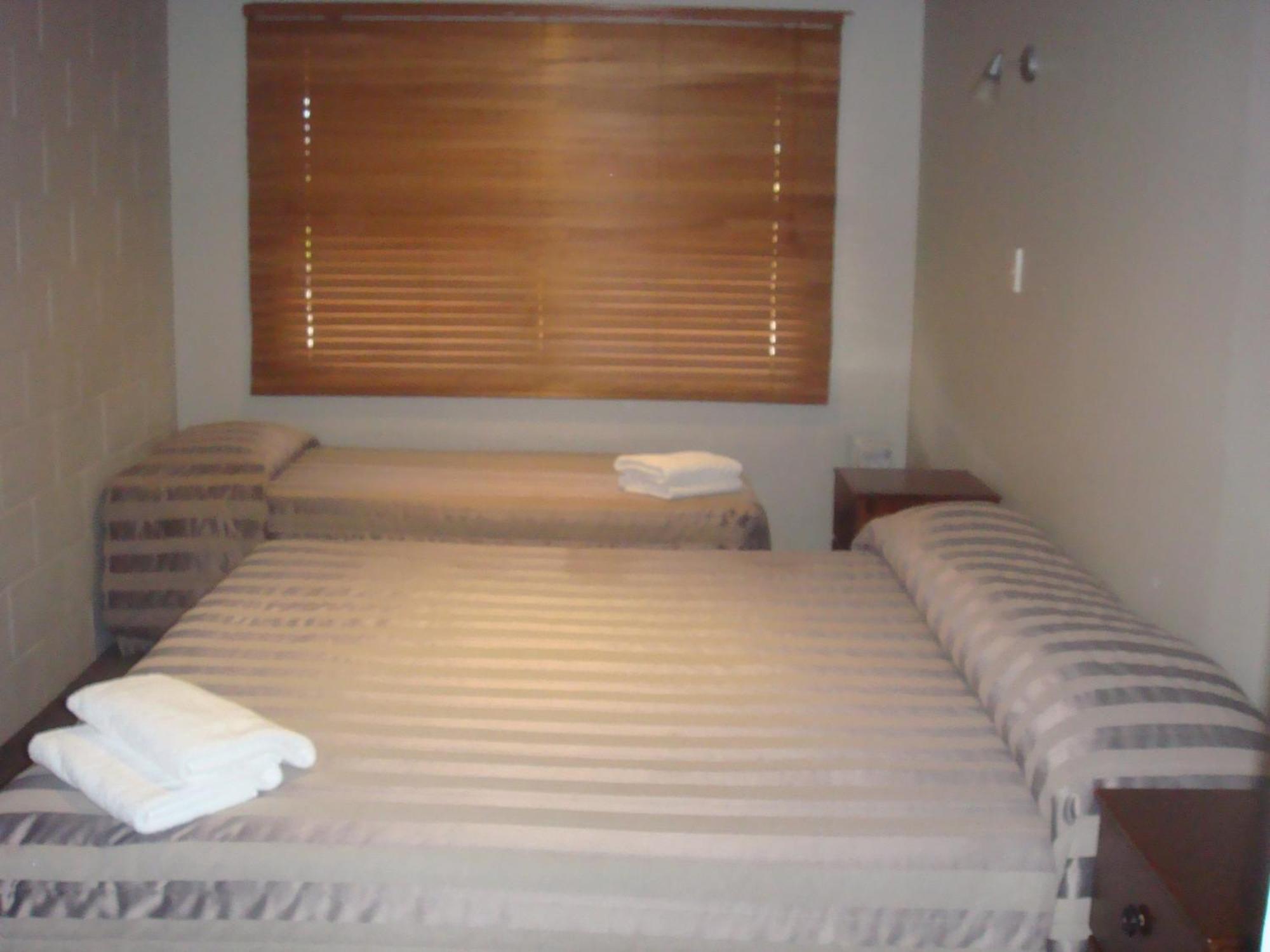 Bristol Motel Upper Hutt Εξωτερικό φωτογραφία