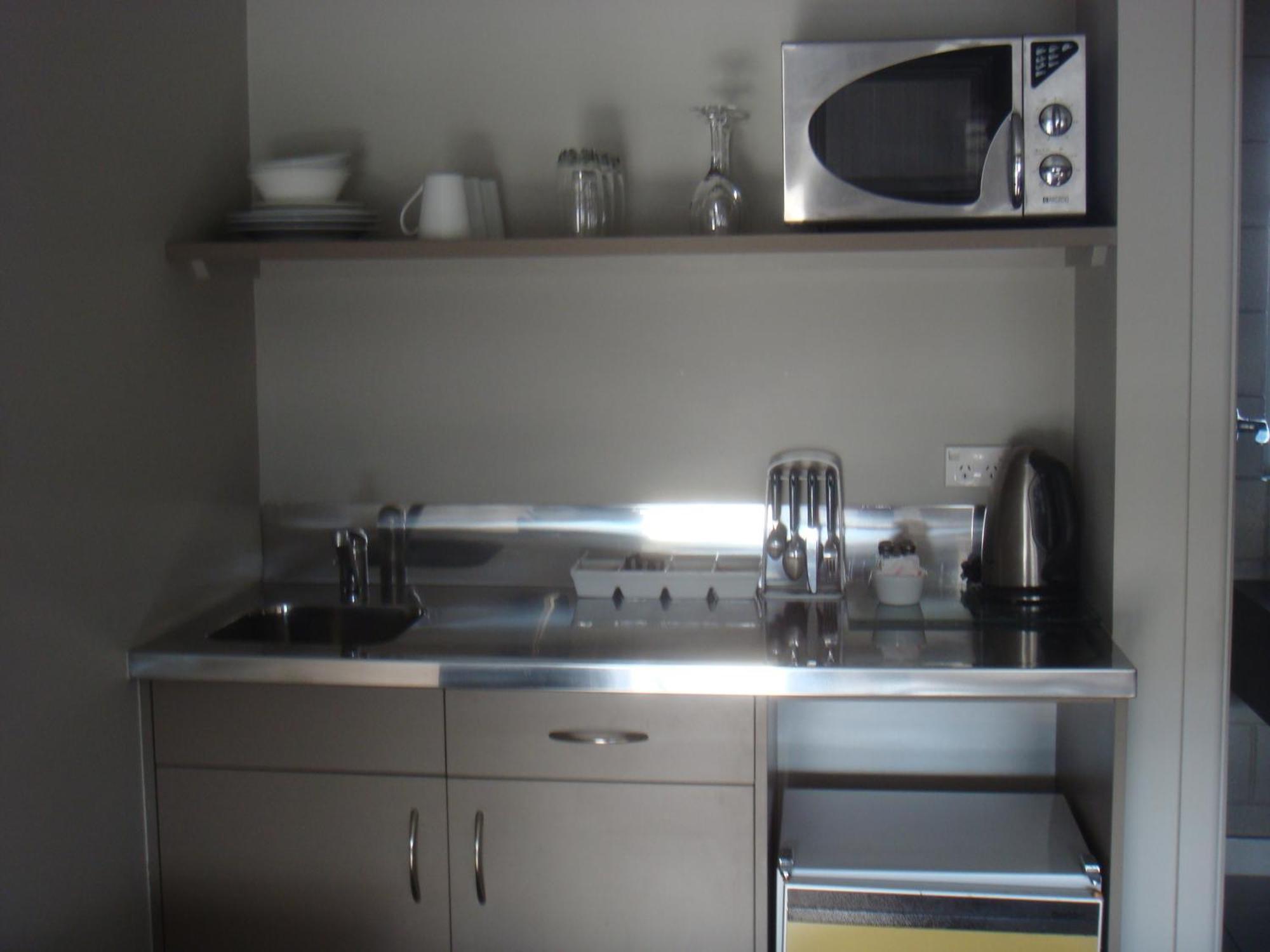Bristol Motel Upper Hutt Εξωτερικό φωτογραφία