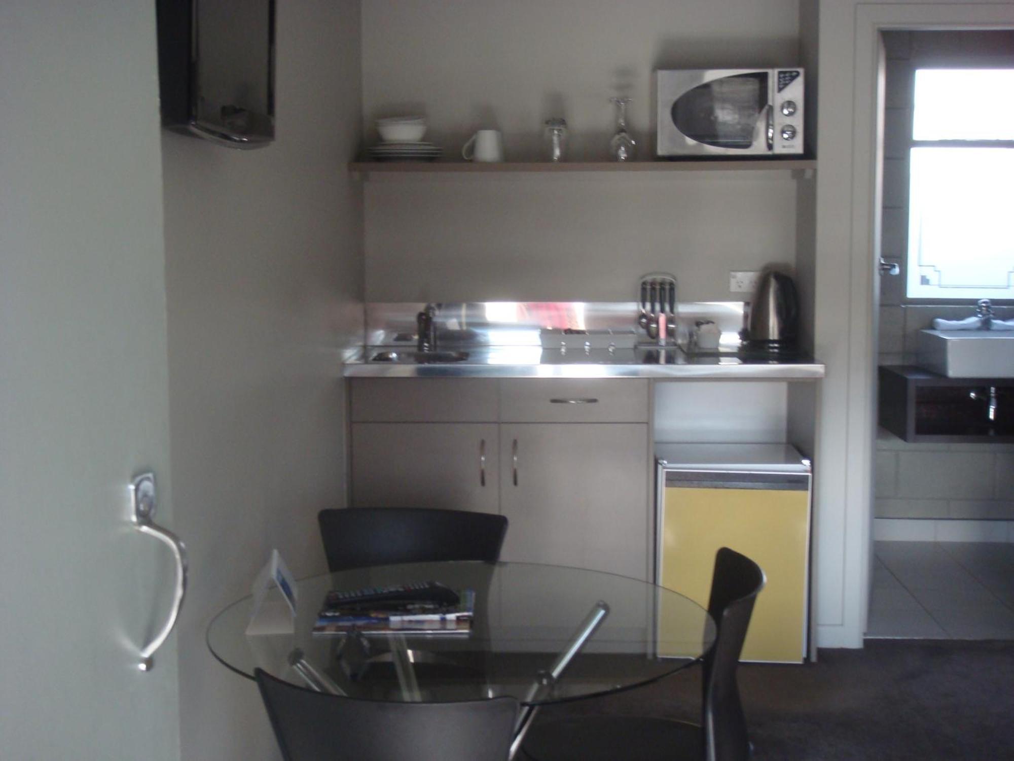 Bristol Motel Upper Hutt Εξωτερικό φωτογραφία