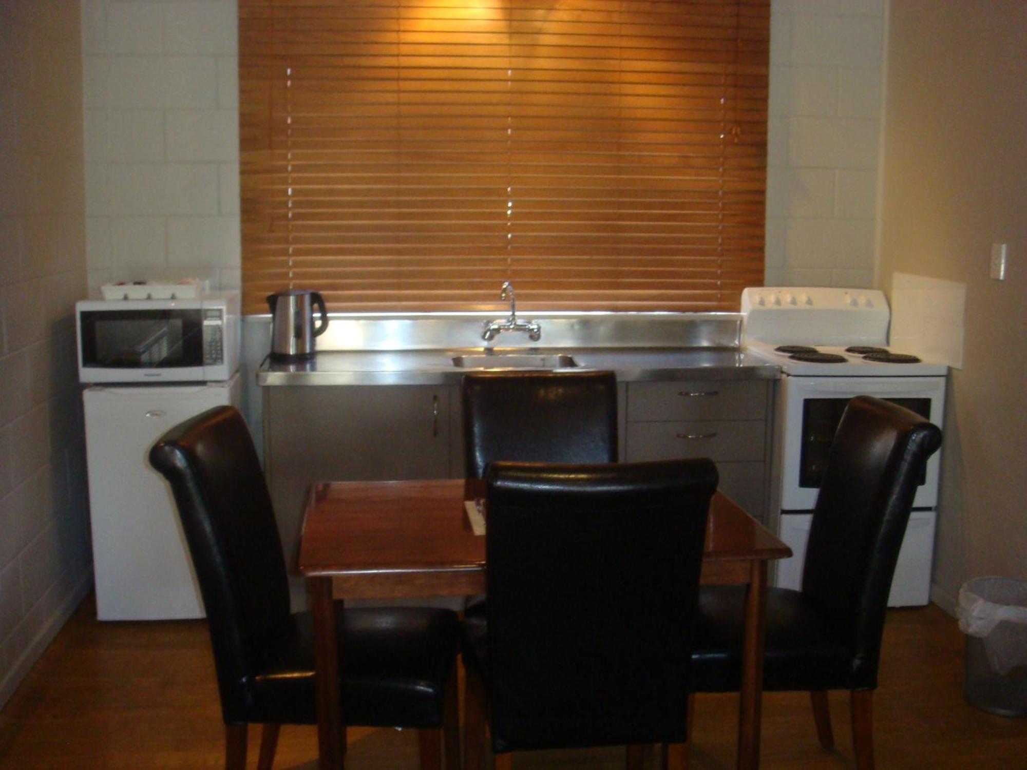 Bristol Motel Upper Hutt Εξωτερικό φωτογραφία