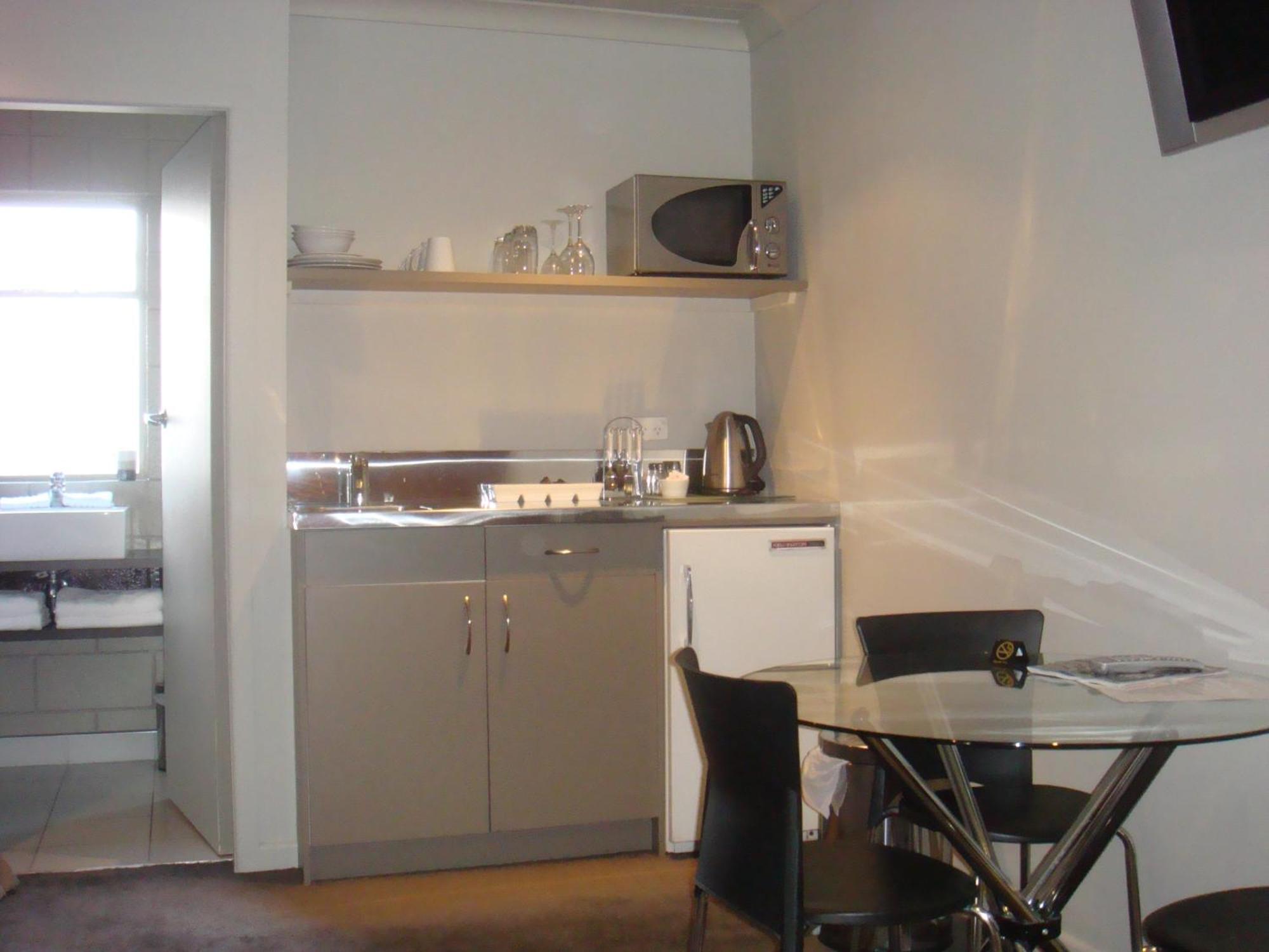 Bristol Motel Upper Hutt Εξωτερικό φωτογραφία