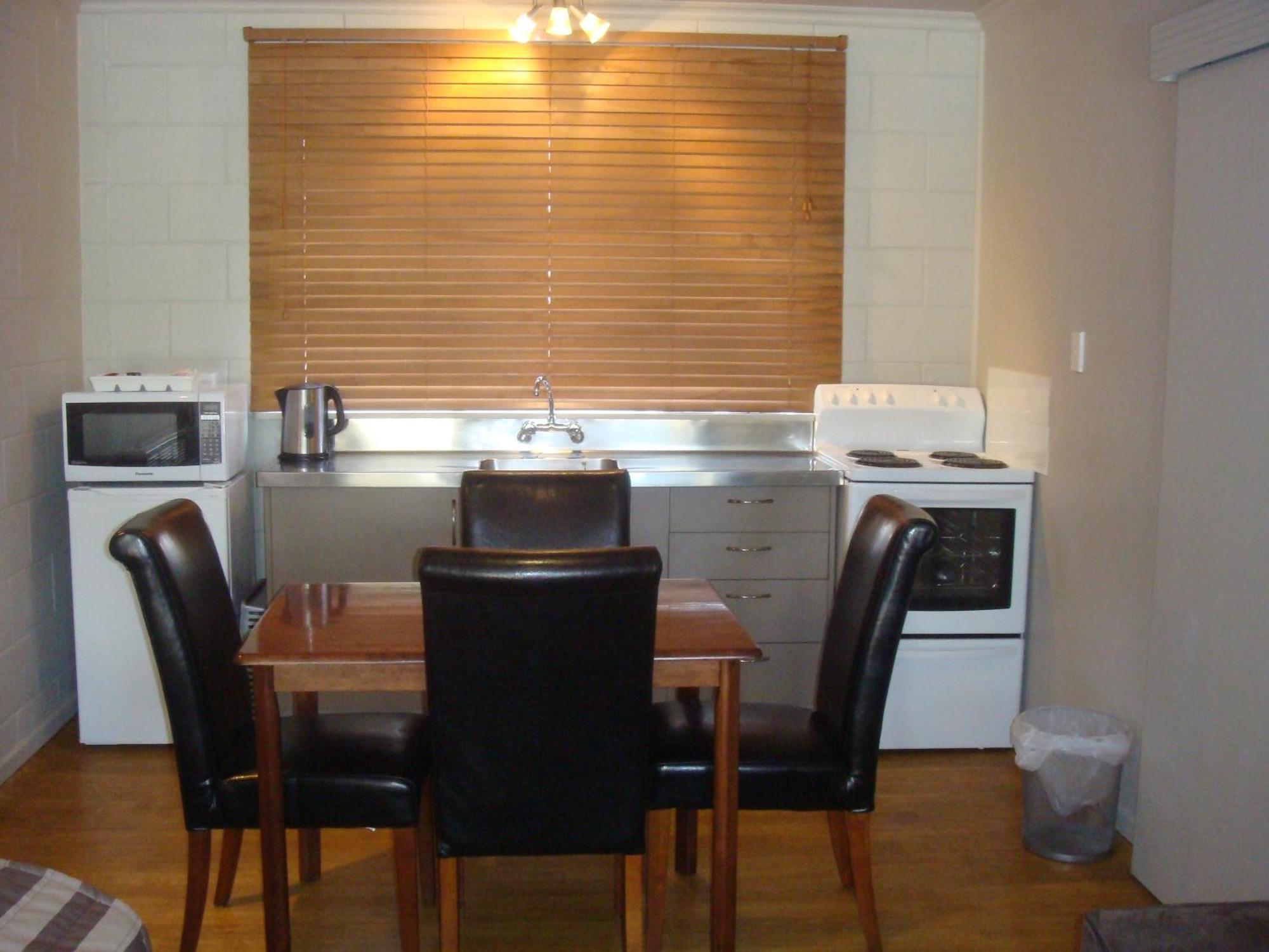 Bristol Motel Upper Hutt Εξωτερικό φωτογραφία