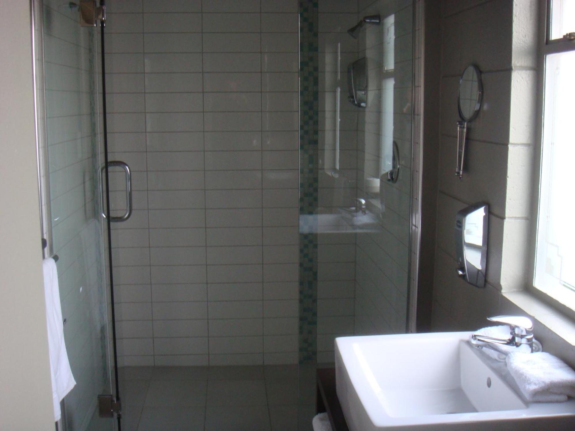 Bristol Motel Upper Hutt Εξωτερικό φωτογραφία