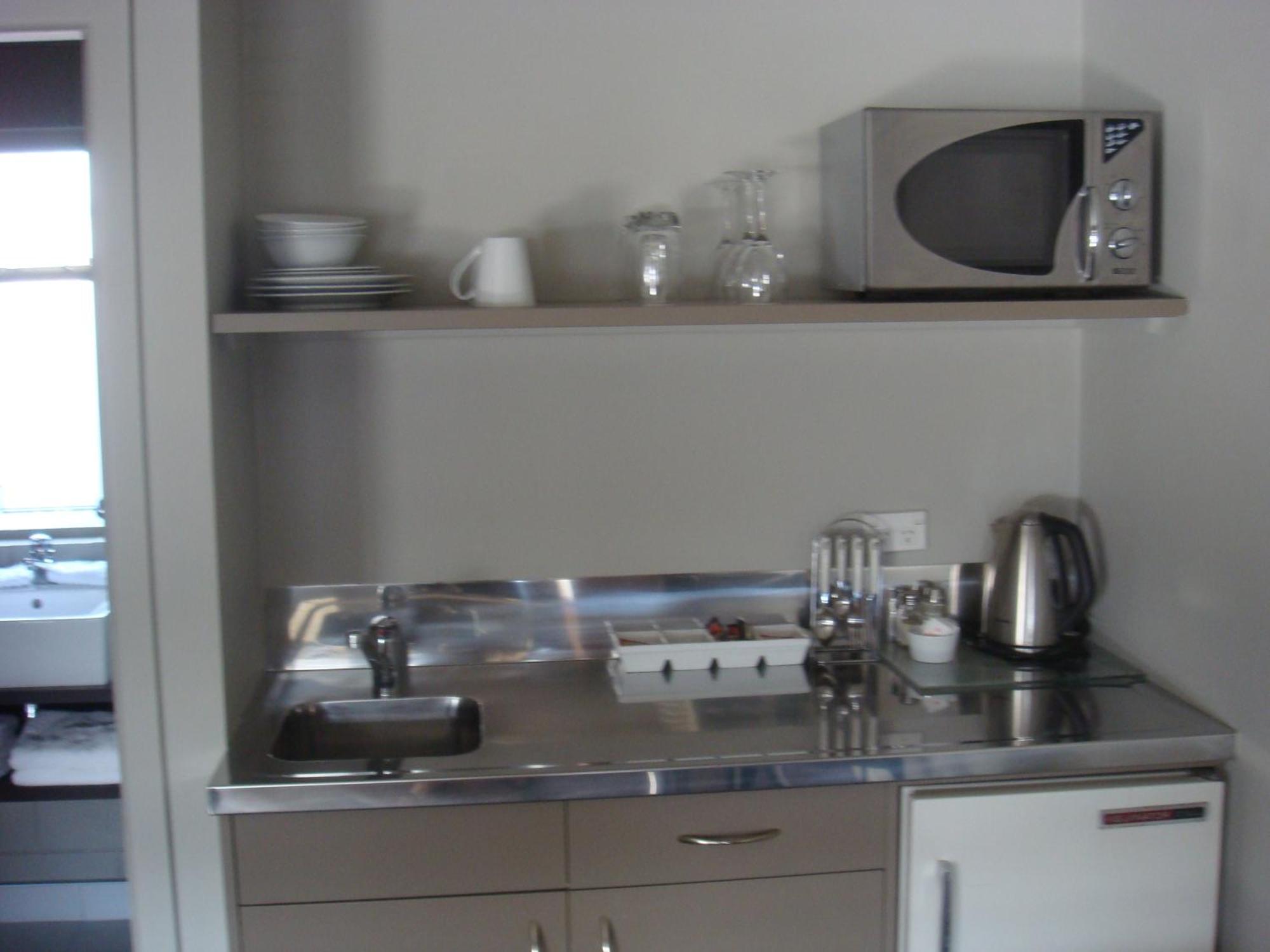 Bristol Motel Upper Hutt Εξωτερικό φωτογραφία