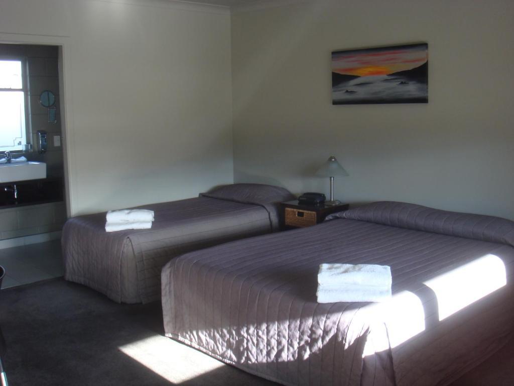 Bristol Motel Upper Hutt Δωμάτιο φωτογραφία