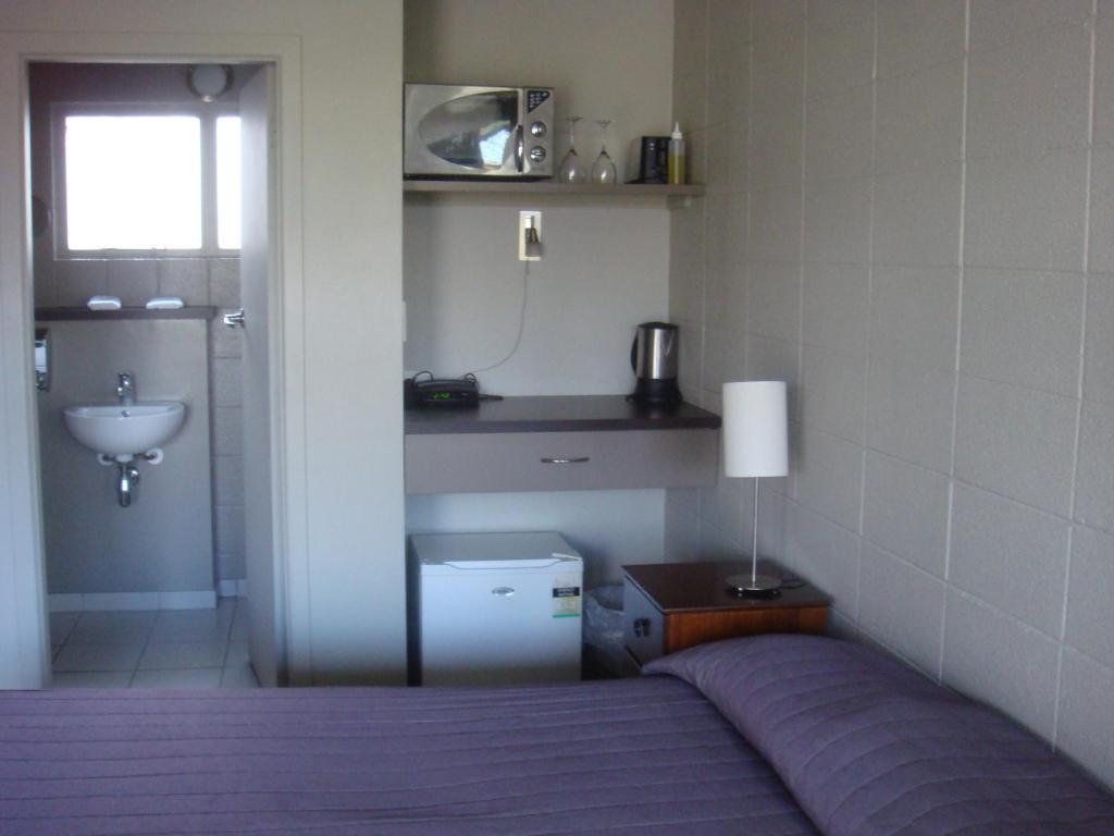 Bristol Motel Upper Hutt Δωμάτιο φωτογραφία