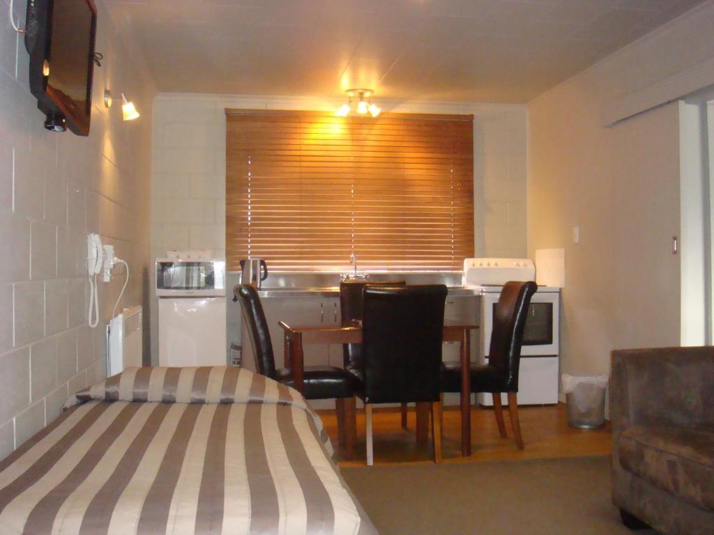 Bristol Motel Upper Hutt Δωμάτιο φωτογραφία